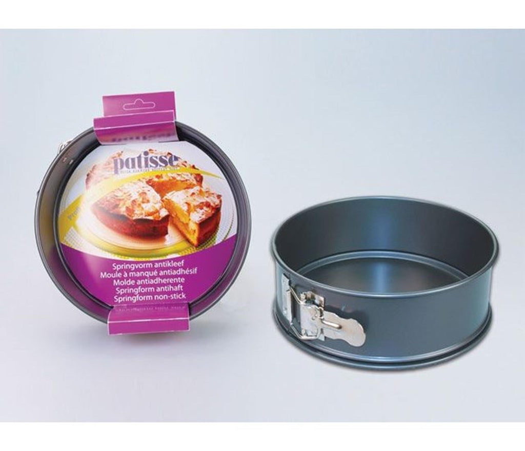 Patisse springvorm profi antikleef 28cm