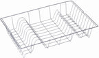 Tomado metaltex afdruiprek metaal 48x30x10