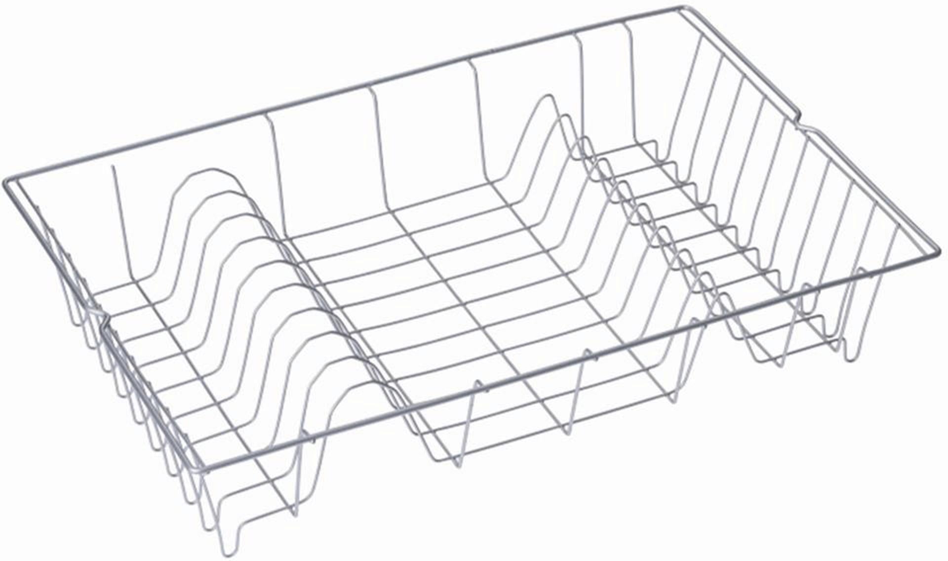 Tomado metaltex afdruiprek metaal 48x30x10