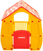 Starplay Magical Speelhuis 102 x 90 x 109 cm Rood Geel Groen