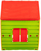 Starplay Magical Speelhuis 102 x 90 x 109 cm Rood Geel Groen