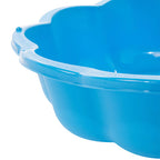 Starplay Sunflower Zandbak Waterbak 94 cm Blauw