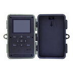 Stealth gear hedgehog 1080p 4g wildcamera