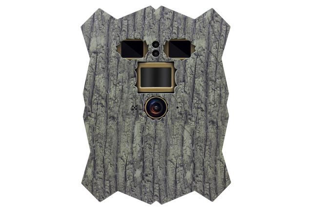 Stealth gear owl solar 4k wifi wildcamera