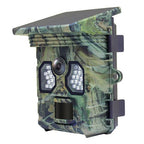 Stealth gear racoon solar 4k wildcamera