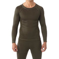 Stealth Gear - Stealth Gear thermo ondergoed shirt maat l