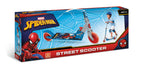 Spider-Man - Spider-Man Mondo step spiderman