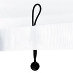 Studioking achtergrond doek wit voor fsf-240400pt 240x400 cm