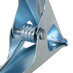 Studioking achtergrond klem 2 stuks 15 cm