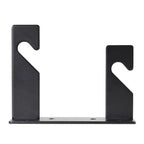 Studioking achtergrond support beugel mc-1017a voor 2x b-reel
