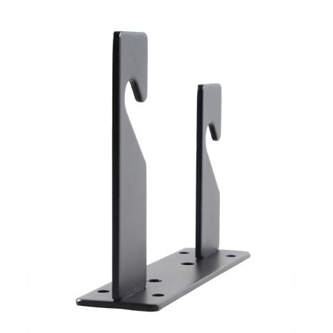 Studioking achtergrond support beugel mc-1017a voor 2x b-reel
