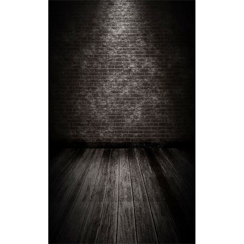 Studioking achtergronddoek bwb1 3x5m met print