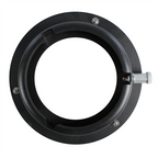 StudioKing - adapter sk-ecbw elinchrom naar bowens