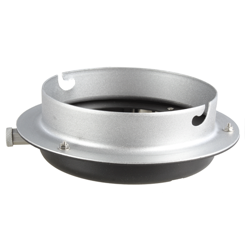 StudioKing - adapter sk-ecbw elinchrom naar bowens