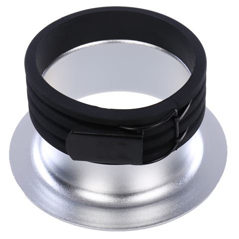 Bague d'adaptation StudioKing R-1414 Profoto