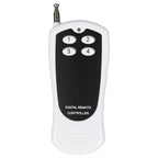 Studioking afstandsbediening rc-2we voor b-2we