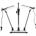 StudioKing - copy stand cs-105 met led verlichting
