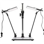 StudioKing - copy stand cs-105 met led verlichting