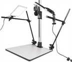 StudioKing - copy stand cs-105 met led verlichting