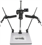 StudioKing - copy stand cs-105 met led verlichting