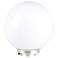 Studioking diffuusbol sk-db95 30 cm voor 9,5 cm studioflitsers