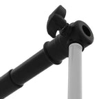 Studioking dwarsligger cbt-4m telescopisch inschuifbaar 2,25 - 4 m