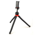 Studioking flexibel tafelstatief ftr-18 met smartphone adapter
