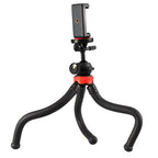 Studioking flexibel tafelstatief ftr-18 met smartphone adapter