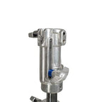 Studioking heavy duty lampstatief op wielen fpt-3805 420 cm