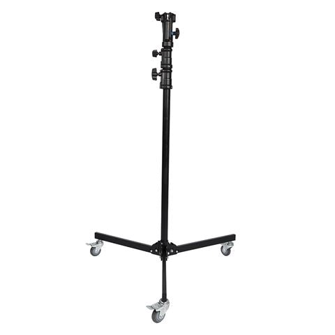 Studioking lampstatief op wielen fpt-3605a 312 cm