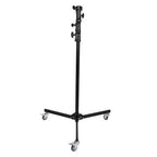 Studioking lampstatief op wielen fpt-3605a 312 cm