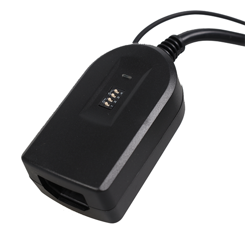 Studioking ontvanger far-16g-r voor far-16g