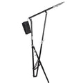 Studioking professionele boomarm + statief fpt-2100b