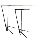 Studioking professionele boomarm + statief fpt-2100b