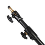 Studioking professionele boomarm + statief + gewicht bm2350a