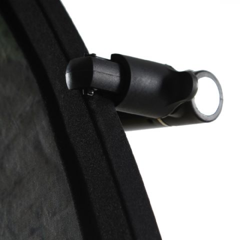 Studioking reflectorhouder ftrh-07 met statiefbuis bevestiging