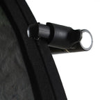 Studioking reflectorhouder ftrh-07 met statiefbuis bevestiging