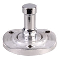 Studioking spigot montage plaat 3 8” male
