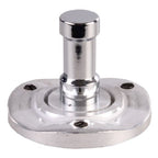 Studioking spigot montage plaat 3 8” male