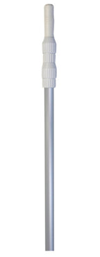 Summer fun Telescoopsteel aluminium verstelbaar 120 360 cm