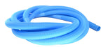 Summer fun Vervangingsslang 38 mm 6 meter blauw