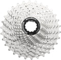 Sunrace cassette csrz800 12v 11-36t zilver rood