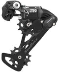 Sunrace a.derailleur rdm900 9v zwart