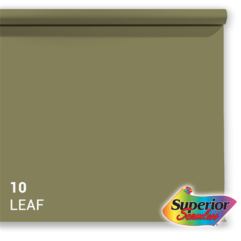Superior - Superior achtergrondpapier 10 leaf 135 x 11m