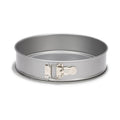 Patisse springvorm 22 cm zilver