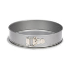 Patisse springvorm 22 cm zilver