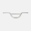swifty one zero cross handlebar riser silver