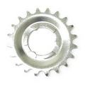 Shimano - Tandwiel nexus 18t | 3/32 | zilver (p10)