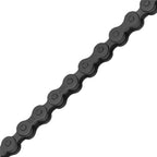 Taya ketting 410h 1 2x1 8, zwart, 30mtr op rol