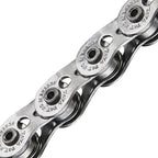 Buzaglo - Buzaglo ketting hl-408 single speed 1/2x3/32x112 zilver